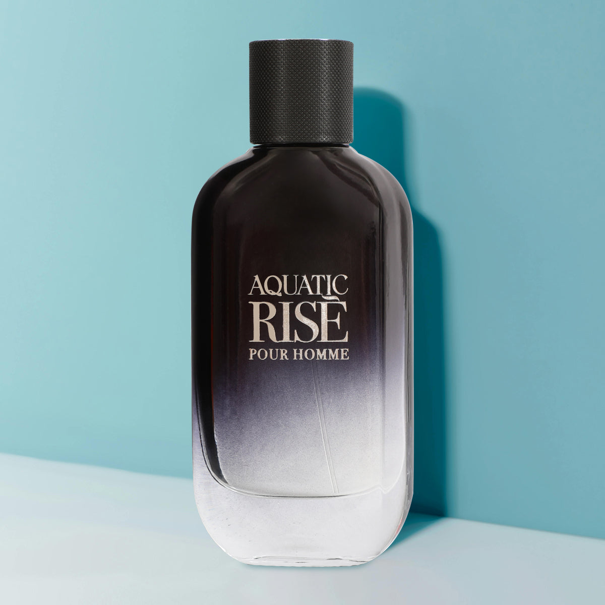 Aquatic Rise Spray Perfume Eau De Parfum For Men - 100ML/3.4FL.OZ.