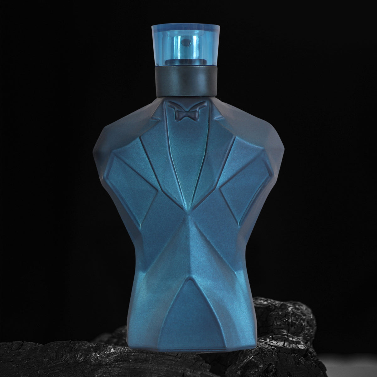 La Hero Spray Perfume Eau De Parfum For Men - 100ML/3.4FL.OZ./3PCS