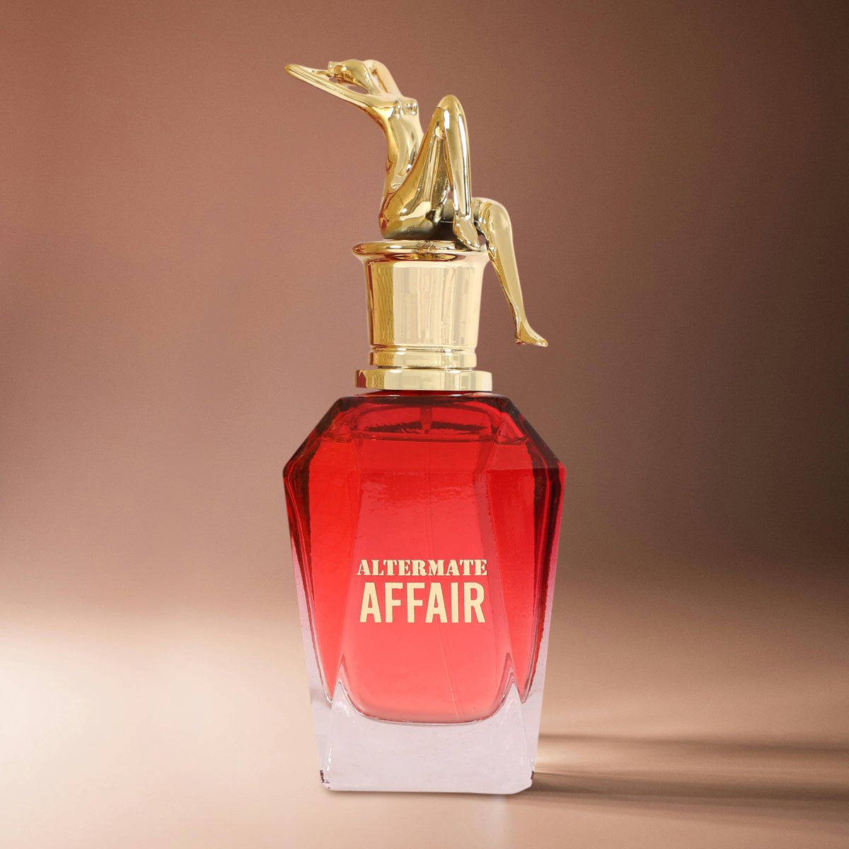 Altermate Affair Spray Perfume Eau De Parfum For Women - 100ML/3.4FL.OZ./3PCS