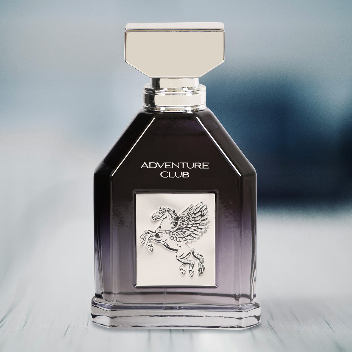 Adventure Club Spray Perfume Eau De Parfum For Men - 100ML/3.4FL.OZ.