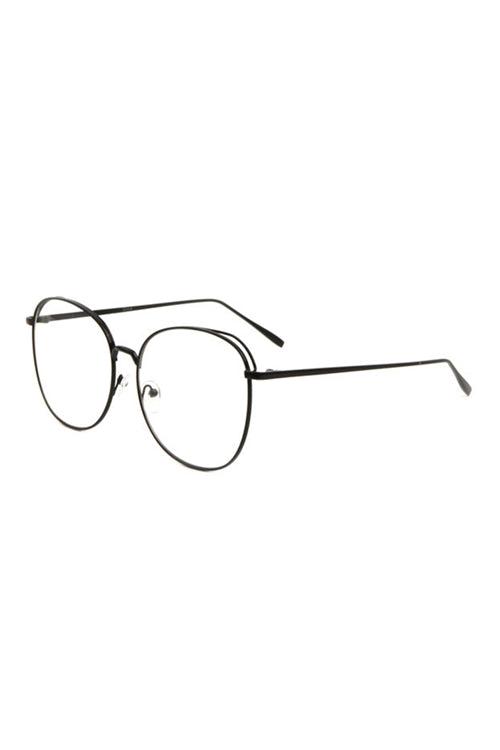 Classic Fashion Eyeglasses