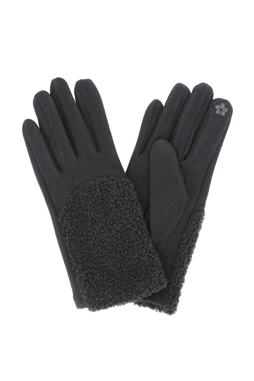 Sherpa Accent Touchscreen Gloves