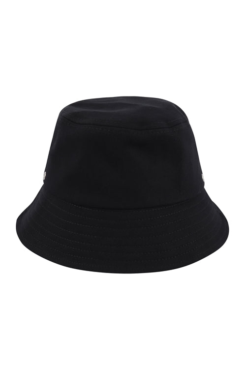 Bucket Hat With Slider Strap