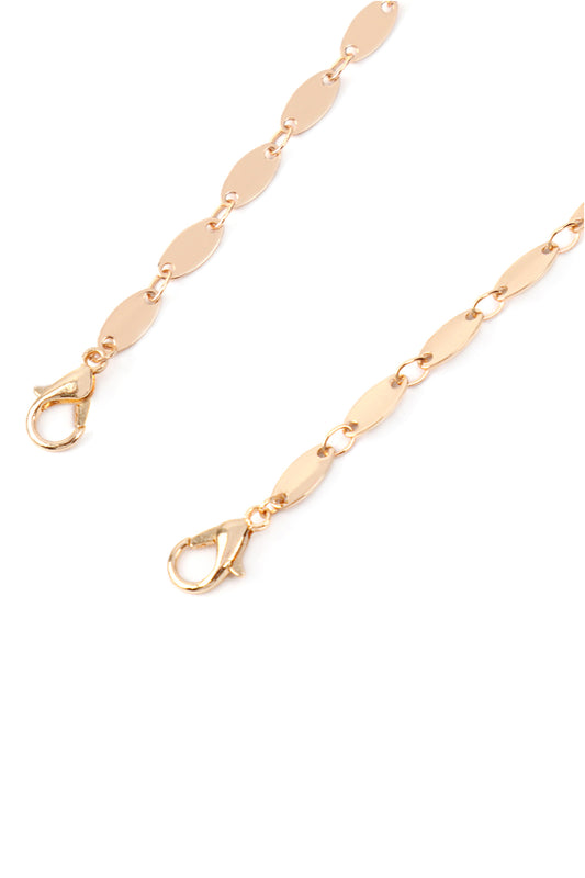 Eyeglasses Holder Chain Necklace