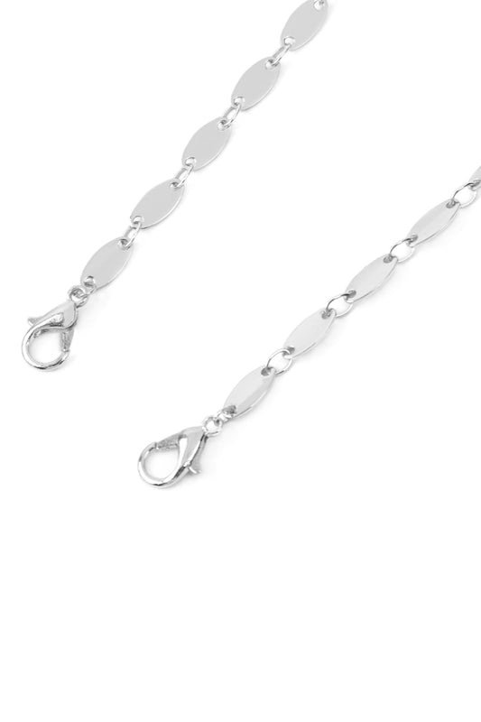 Eyeglasses Holder Chain Necklace