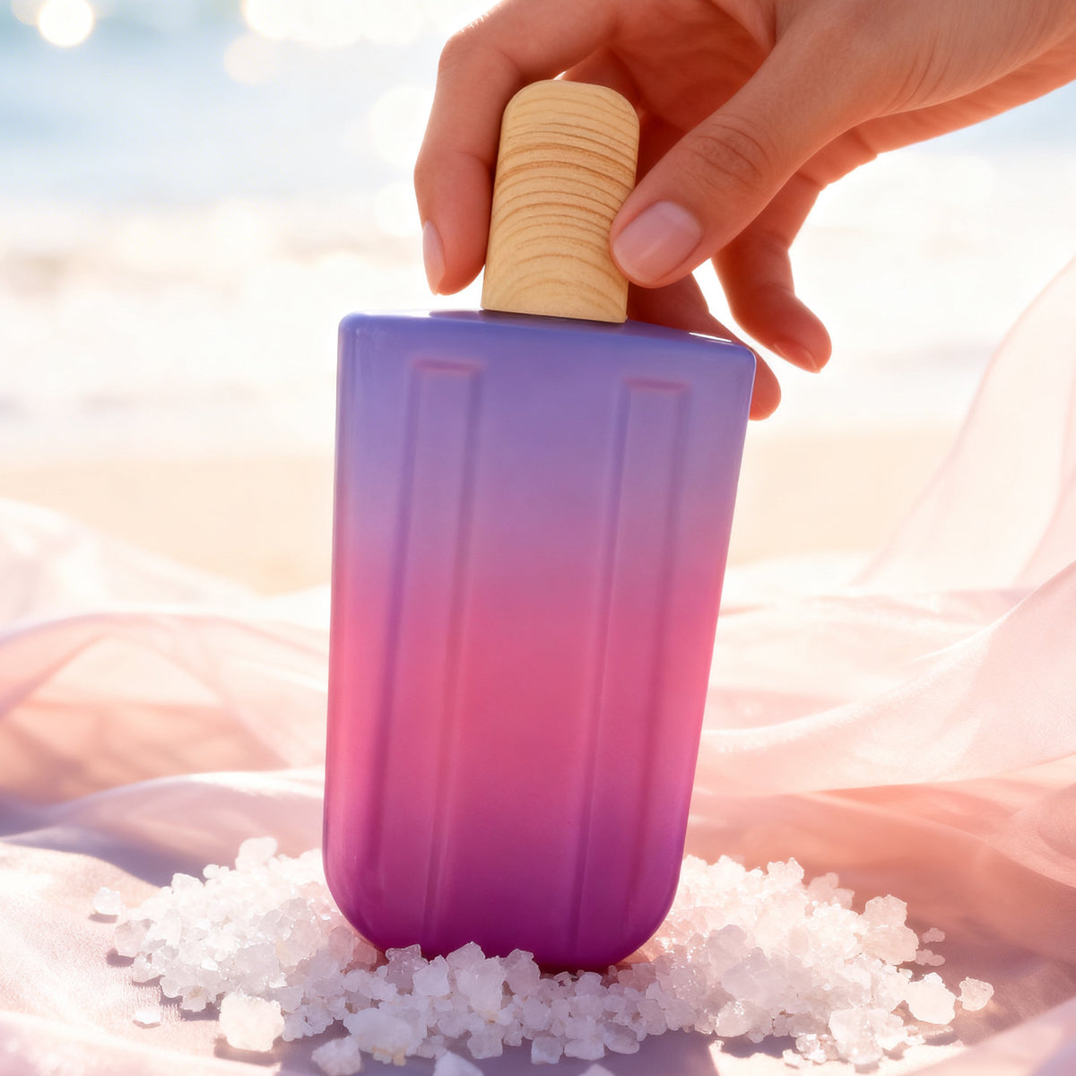 Sweet Like Popsicle Whisper Spray Perfume Eau De Parfum For Women - 100ML/3.4FL.OZ.