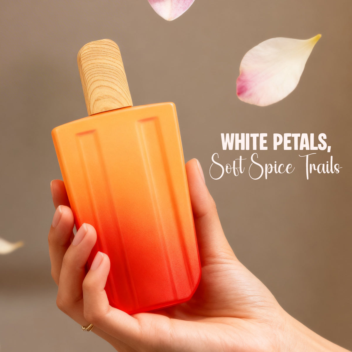 Sweet Like Popsicle Zephyr Spray Perfume Eau De Parfum For Women - 100ML/3.4FL.OZ./3PCS