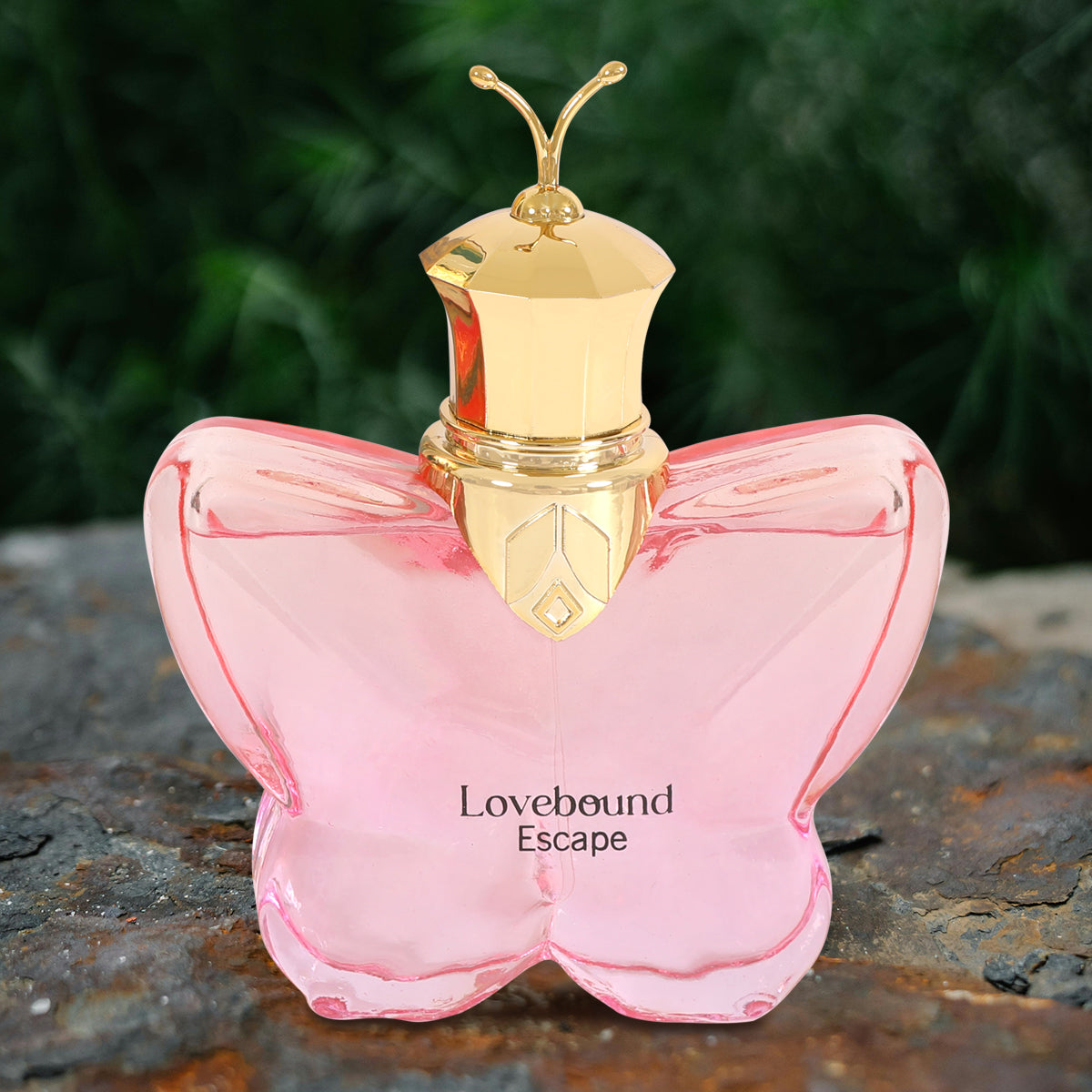 Lovebound Escape Spray Perfume Eau De Parfum For Women - 100ML/3.4FL.OZ.