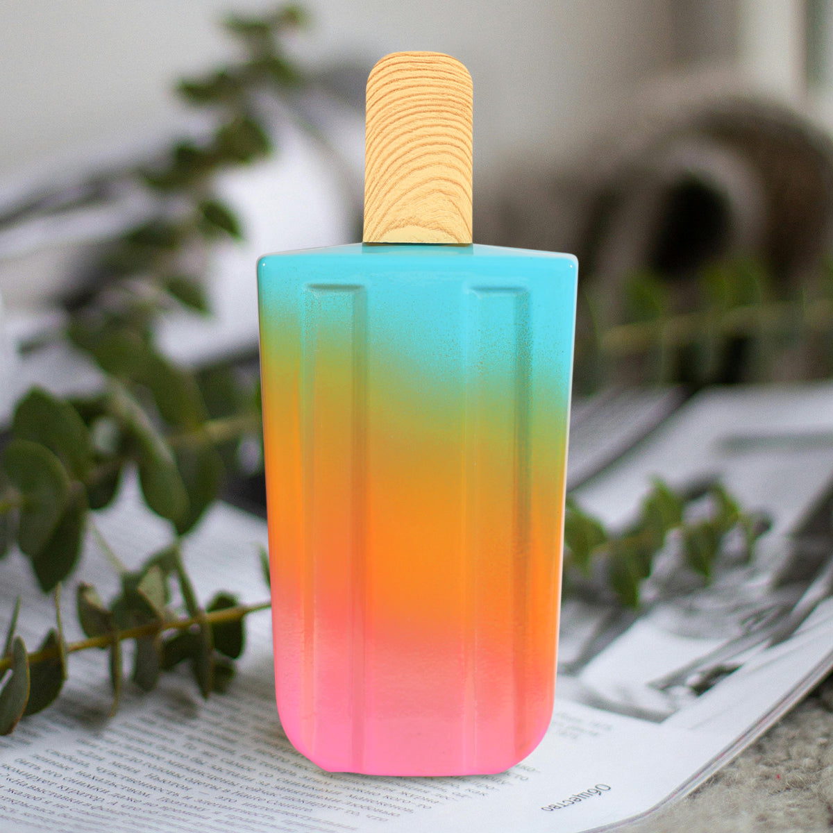 Sweet Like Popsicle Spray Perfume Eau De Parfum For Women - 100ML/3.4FL.OZ.