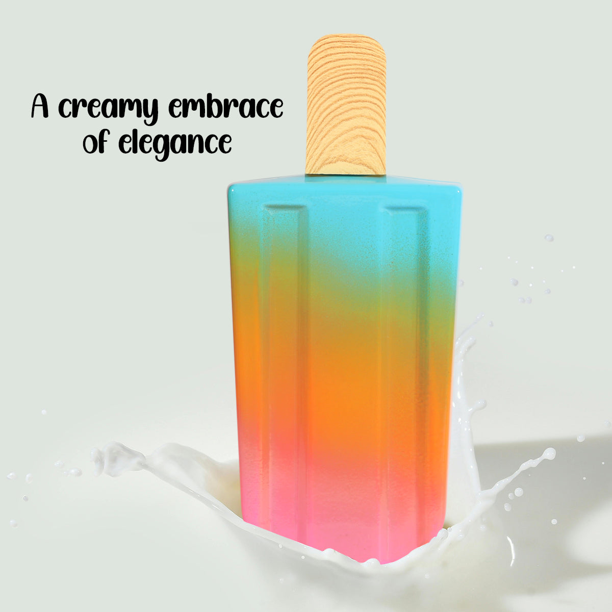 Sweet Like Popsicle Spray Perfume Eau De Parfum For Women - 100ML/3.4FL.OZ.