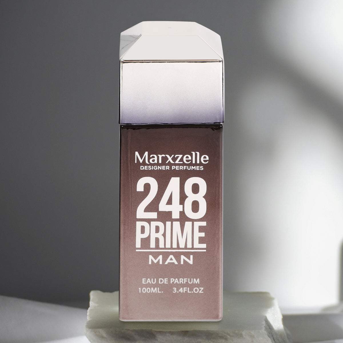 248 Prime Man Spray Perfume Eau De Parfum For Men - 100ML/3.4FL.OZ.