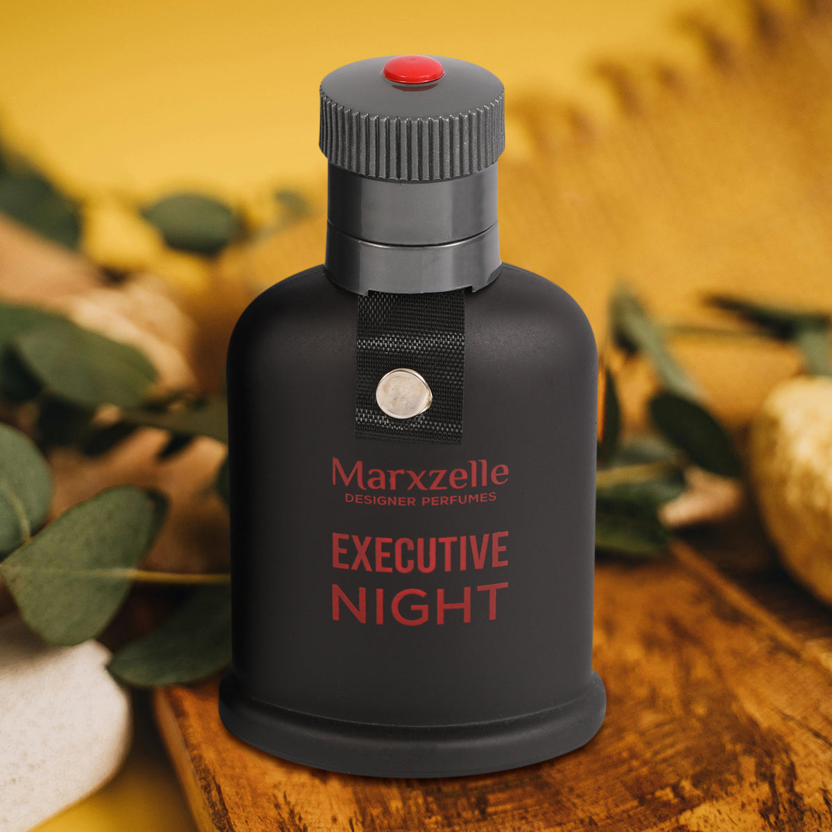 Executive Night Spray Perfume Eau De Parfum For Men - 100ML/3.4FL.OZ.