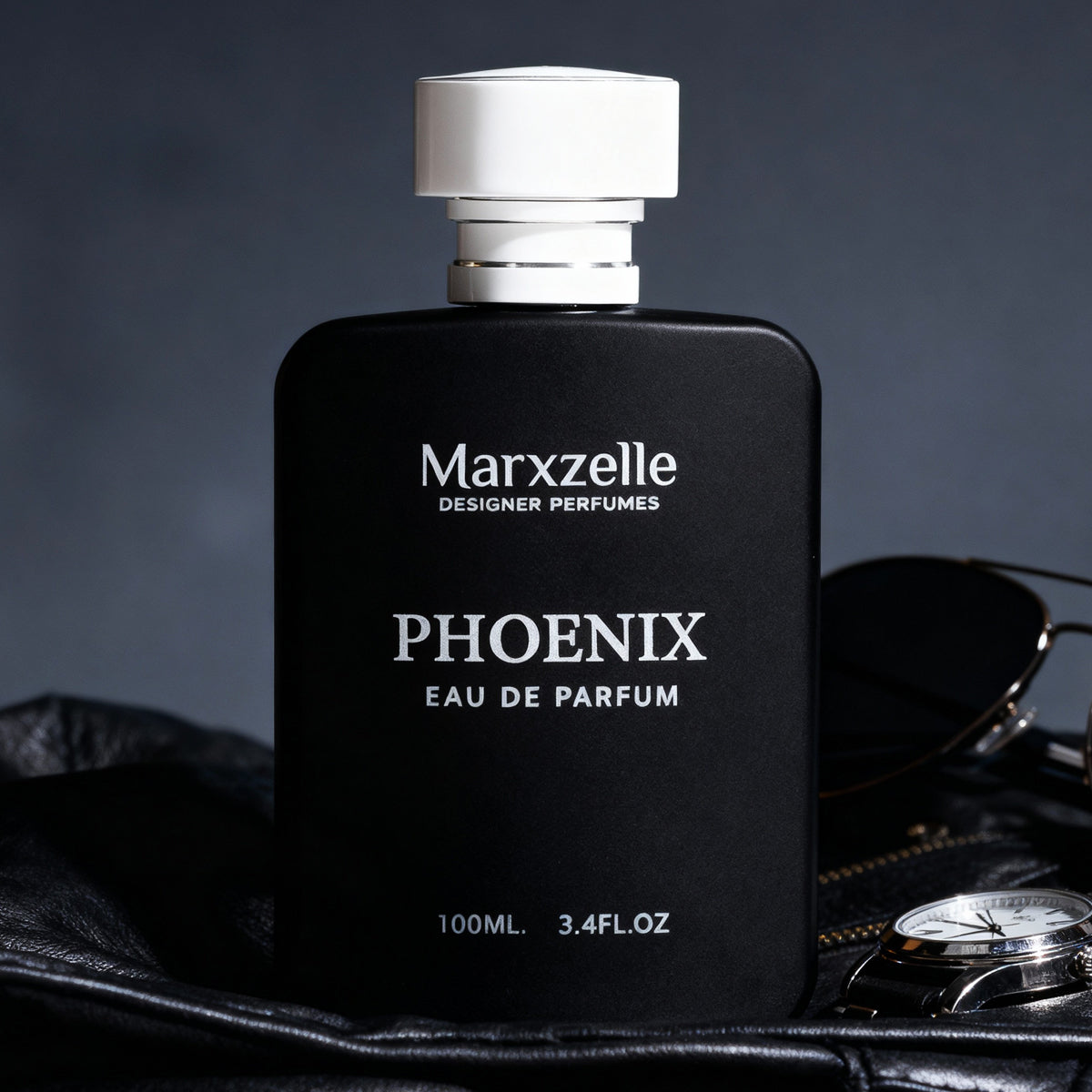 Phoenix Spray Perfume Eau De Parfum For Men - 100ML/3.4FL.OZ.