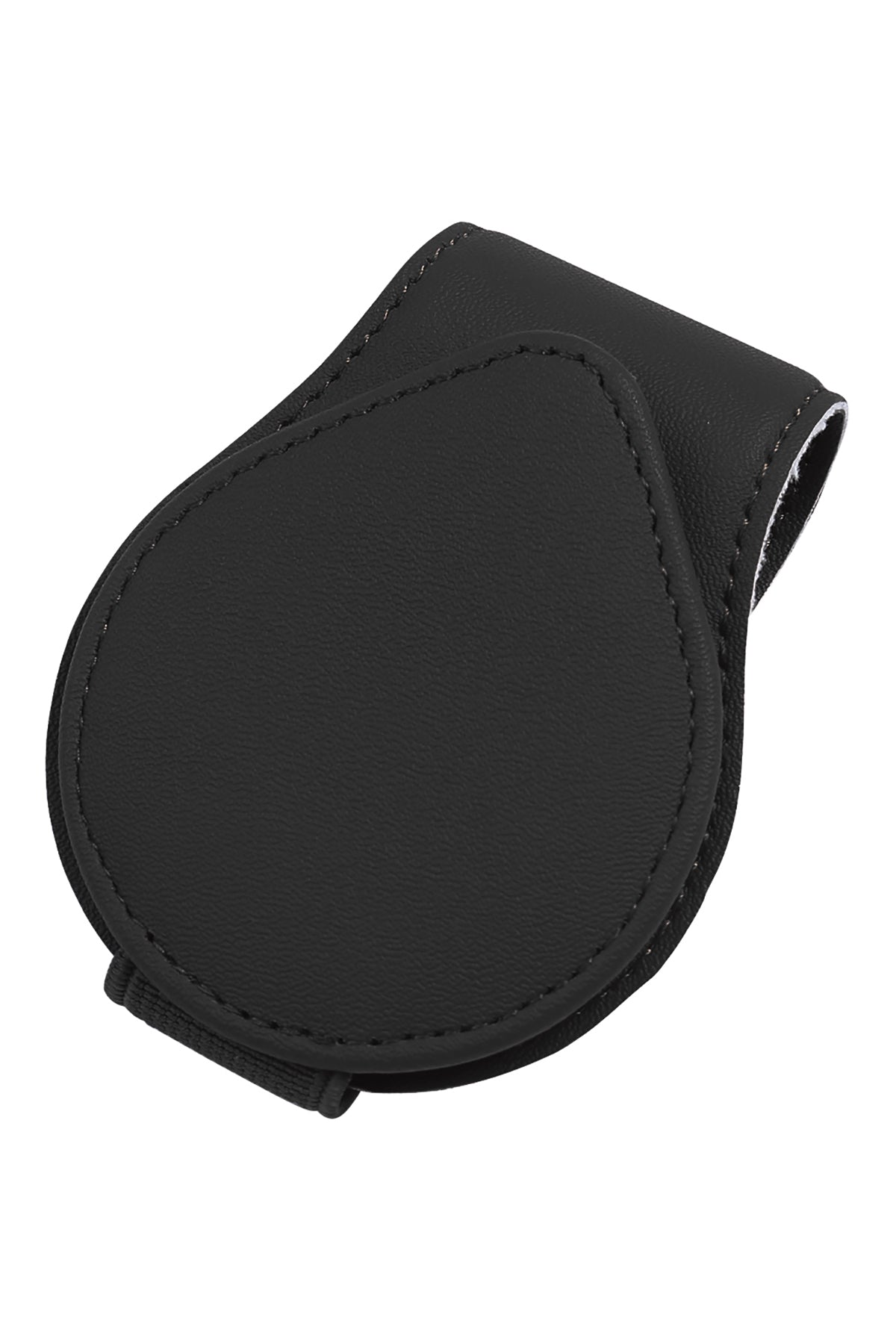 PU Sunglasses Holder Visor Accessories