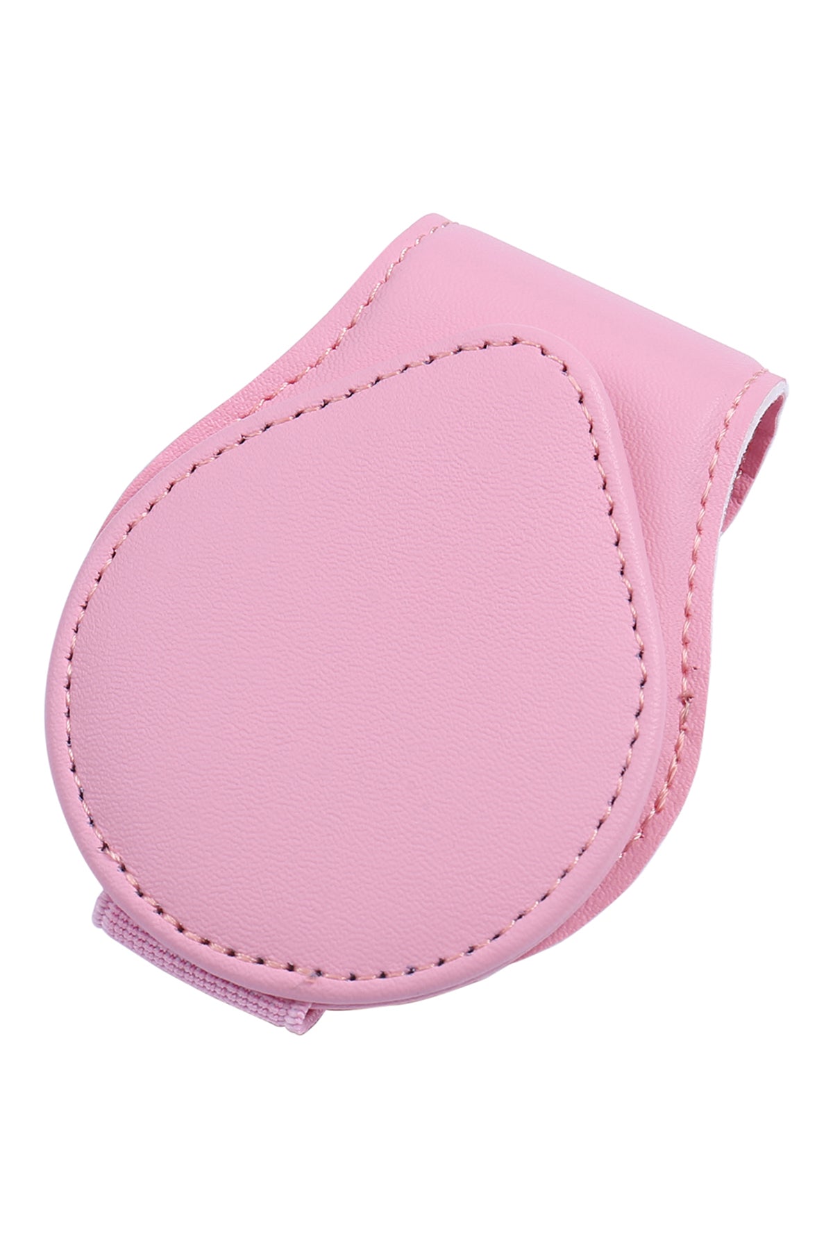 PU Sunglasses Holder Visor Accessories