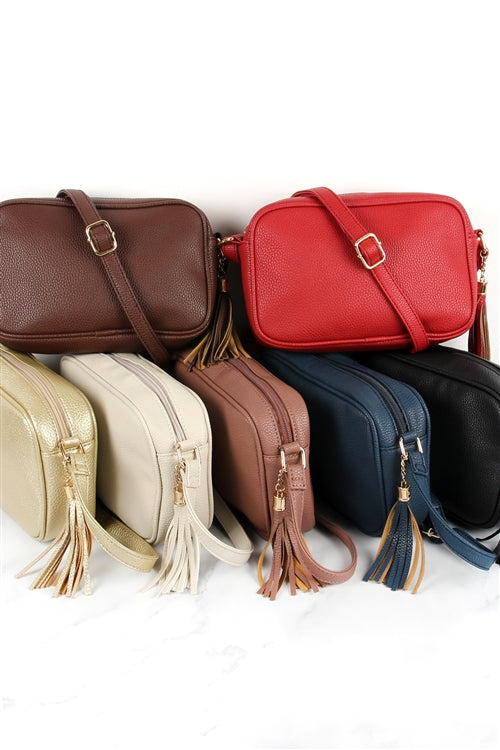 Fashion Crossbody Bag
