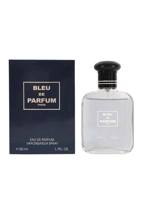 Bleu De Parfume Paris Spray Perfume Eau De Parfume For Men - 50ML/1.75 FL.OZ