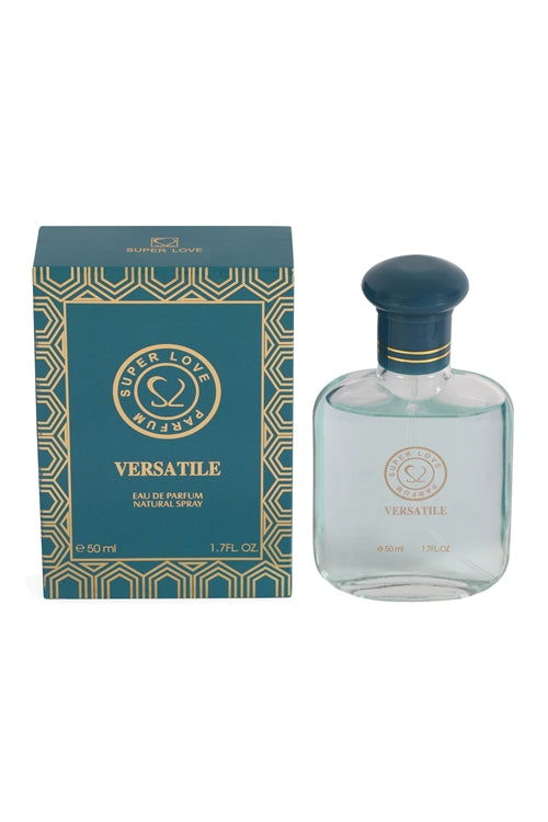 Versatile Super Love Spray Perfume Eau De Parfum For Women - 50ML/1.75 fl.oz