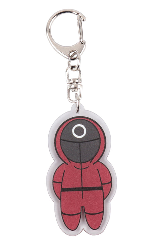 2.5" Character Keychain