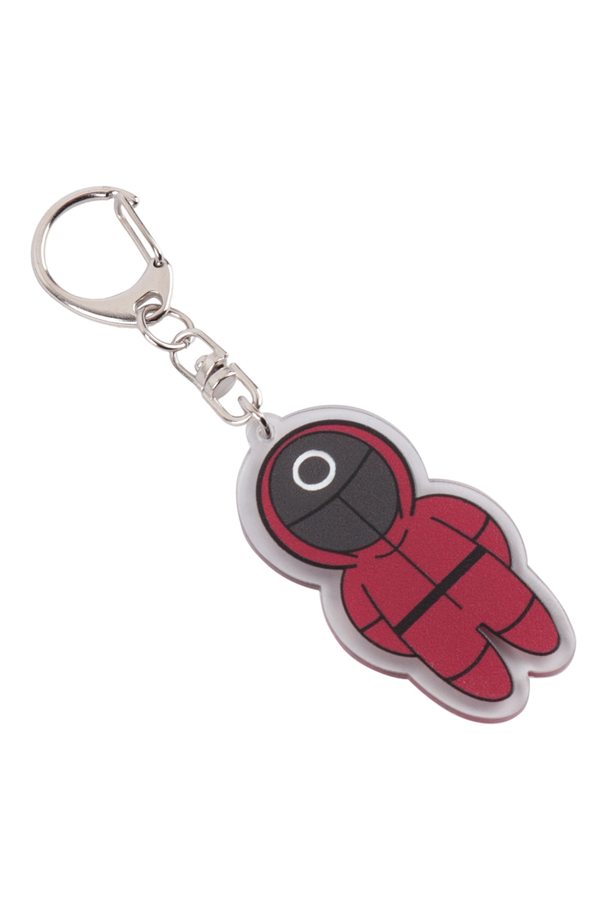 2.5" Character Keychain