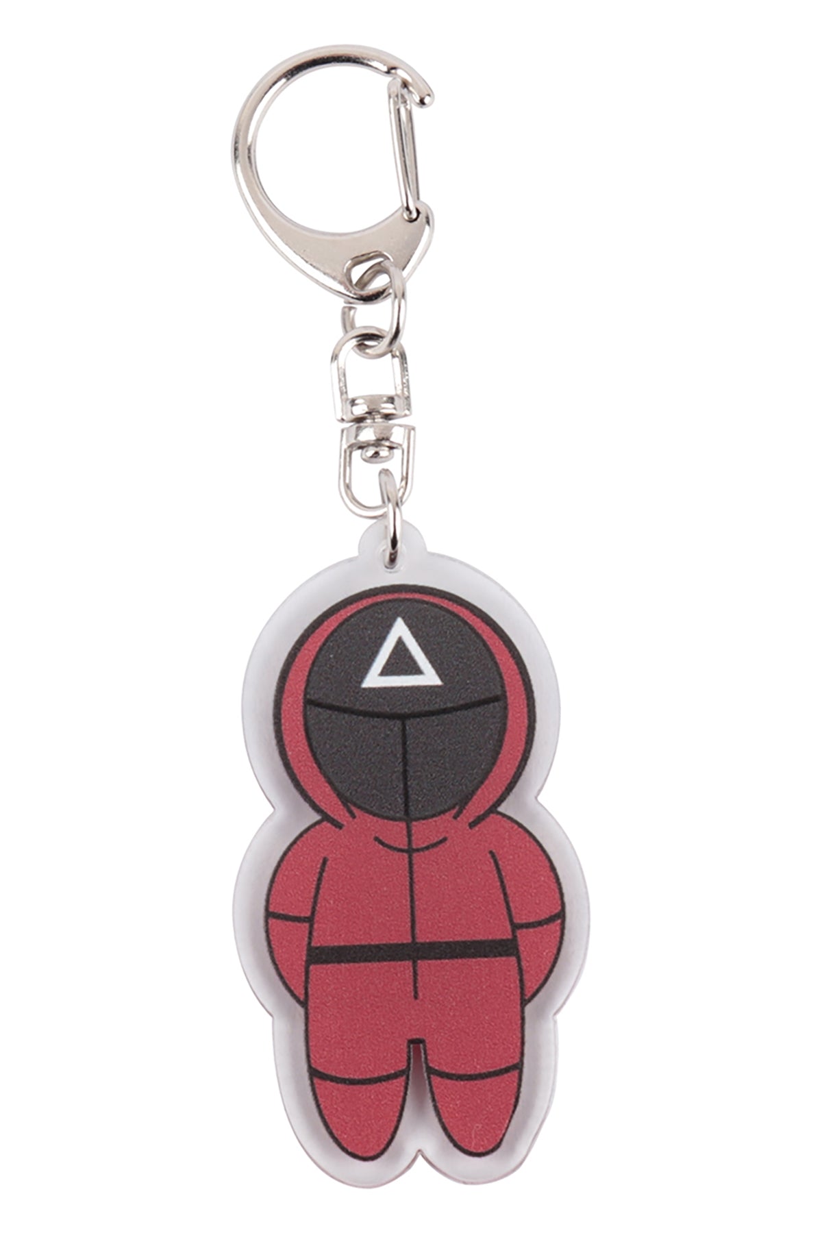 2.5" Character Keychain