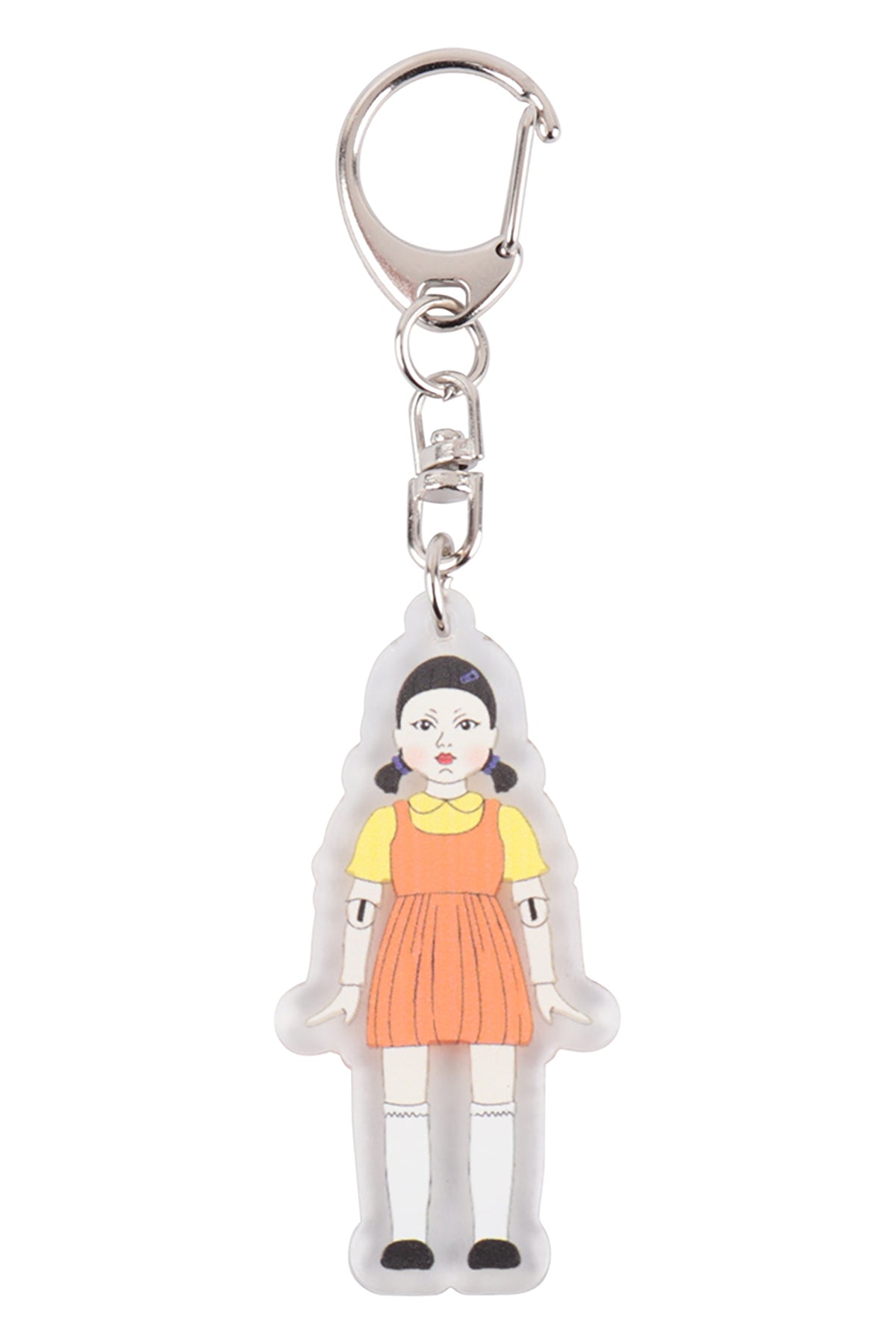 2.5" Character Keychain