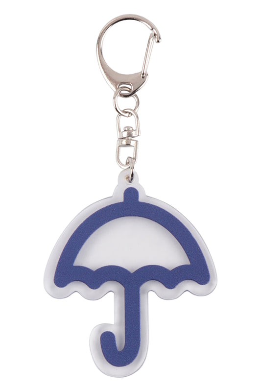 2.5" Dalgona Challenge "Umbrella" Icon Keychain