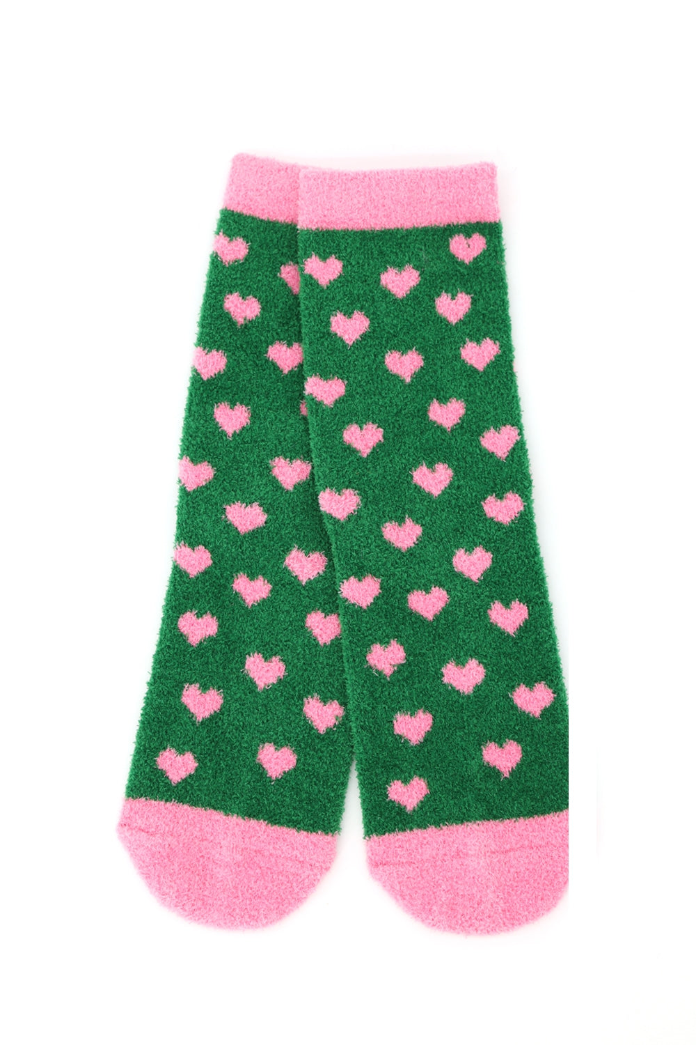 Fuzzy And Cozzy Christmas Socks Assorted 12 PCS Pack ( 4 Designs 3 Pairs each)
