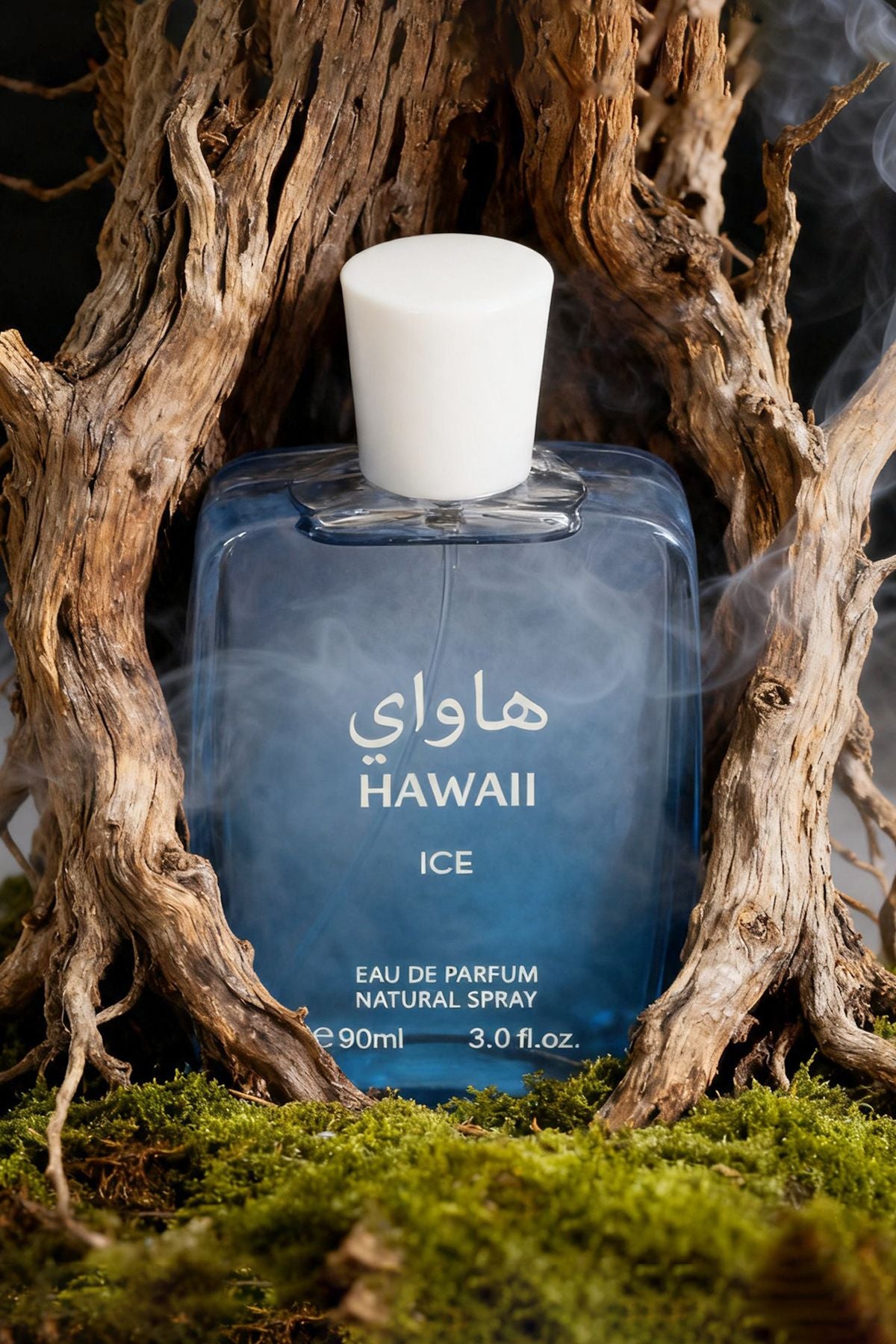 Hawaii Ice Spray Perfume Eau De Parfum For Men 90ML/3.0FL.OZ.
