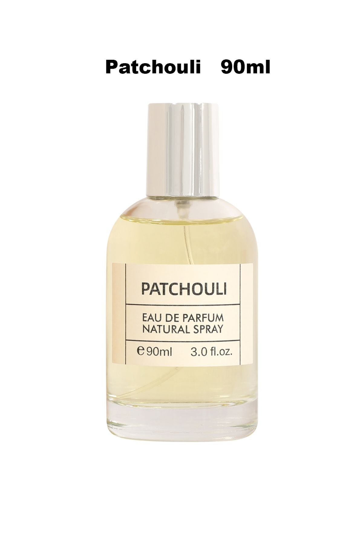 Patchouli Spray Perfume Eau De Parfum For Men And Women