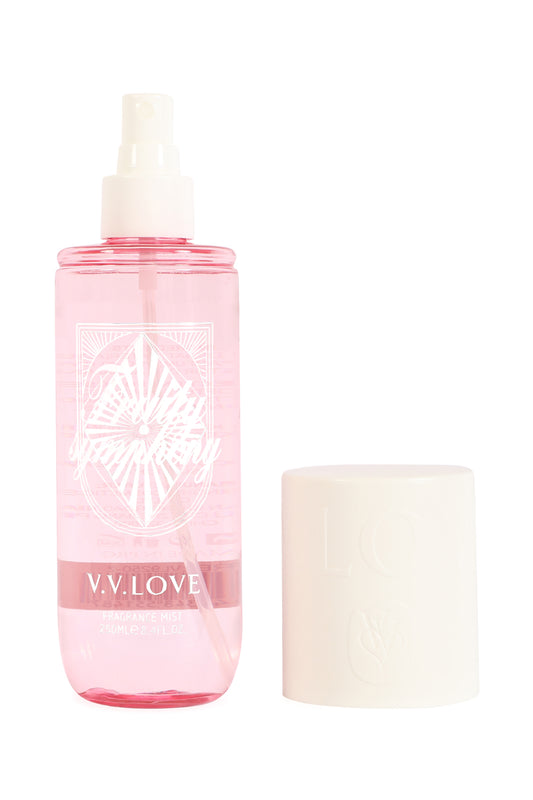 Fruity Symphony Spray Perfume For Women - 250ML/8.4 FL.OZ.