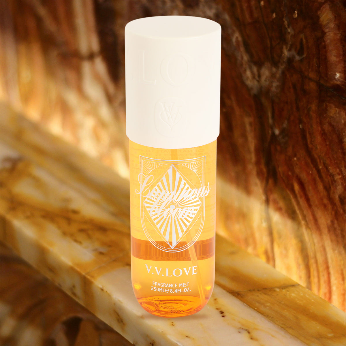 Luminous Bloom Spray Perfume For Women - 250ML/8.4 FL.OZ.