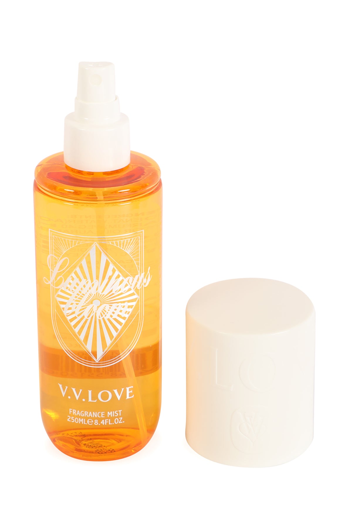 Luminous Bloom Spray Perfume For Women - 250ML/8.4 FL.OZ.