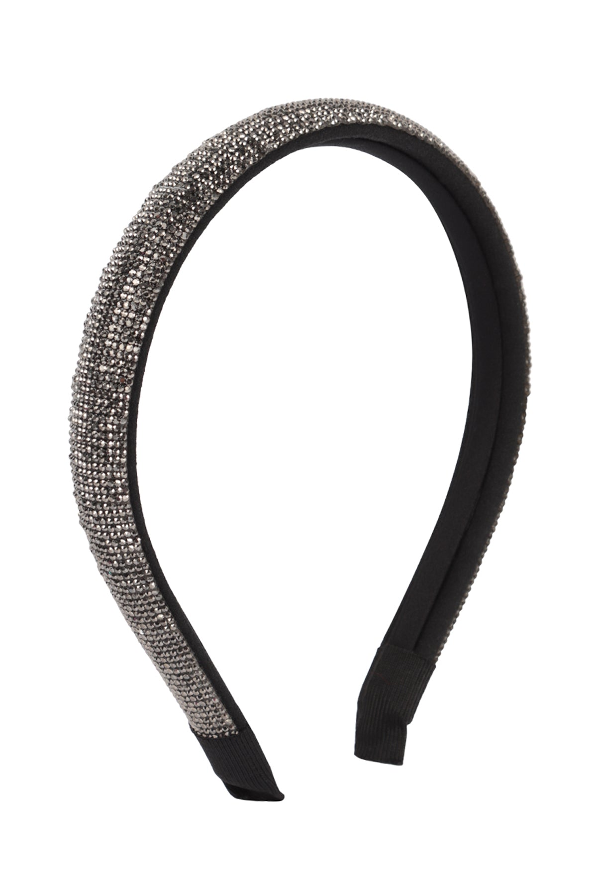 Shiny Rhinestone Fashion Headband