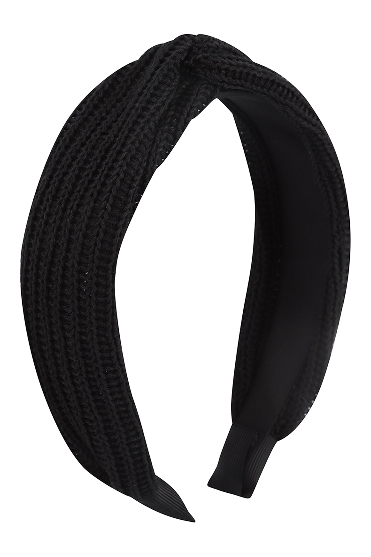 Knit Knotted Headband Hair Accessory