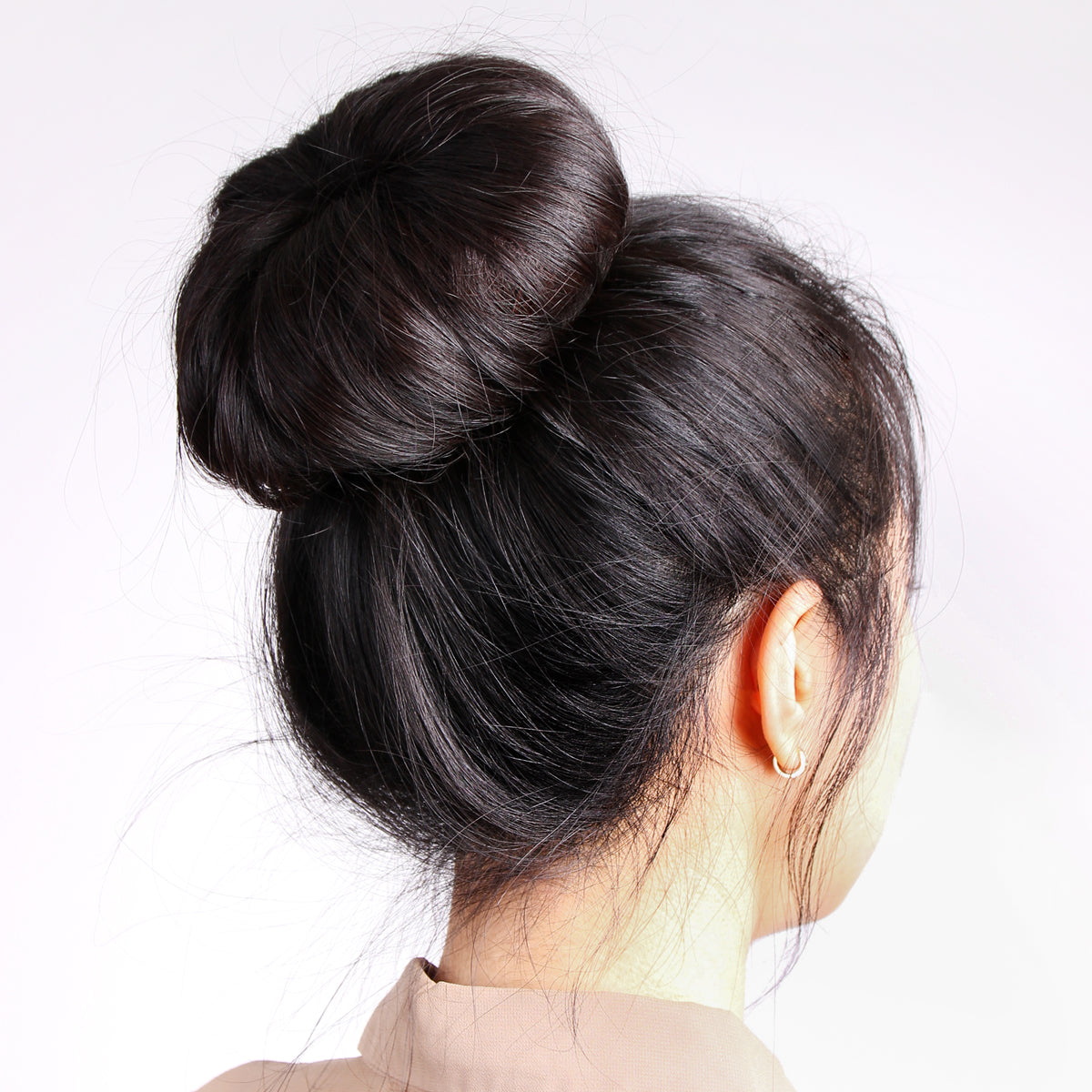 Doughnut Hairband