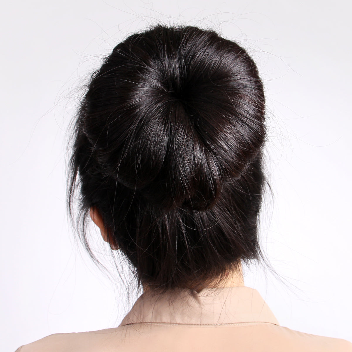 Doughnut Hairband