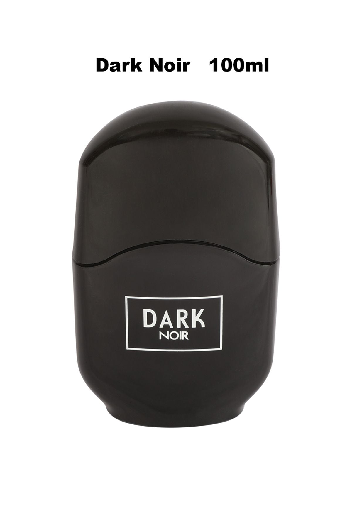 Dark Noir Spray Perfume Eau De Parfum For Men - 100ML/3.4FL.OZ.