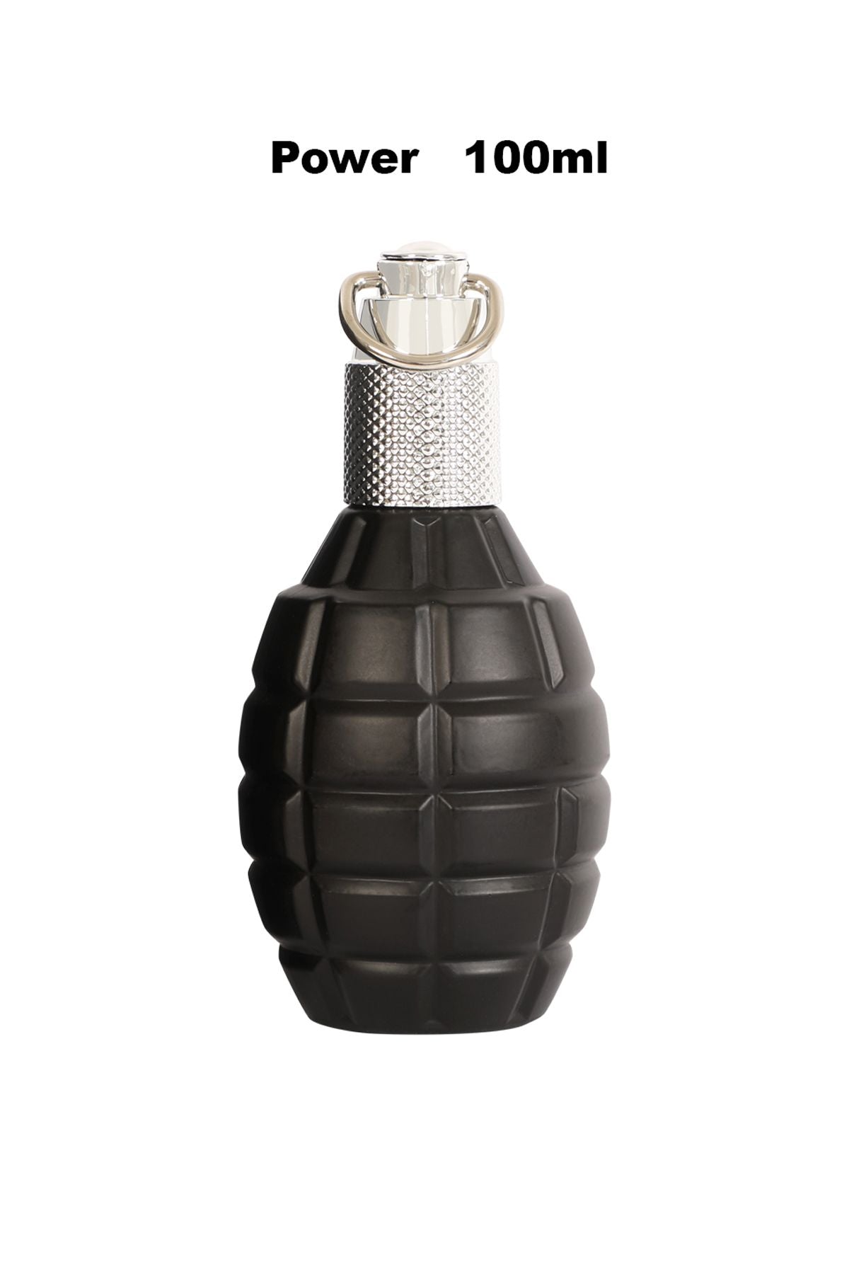 Power Spray Perfume Eau De Parfum For Men - 100ML/3.4FL.OZ.