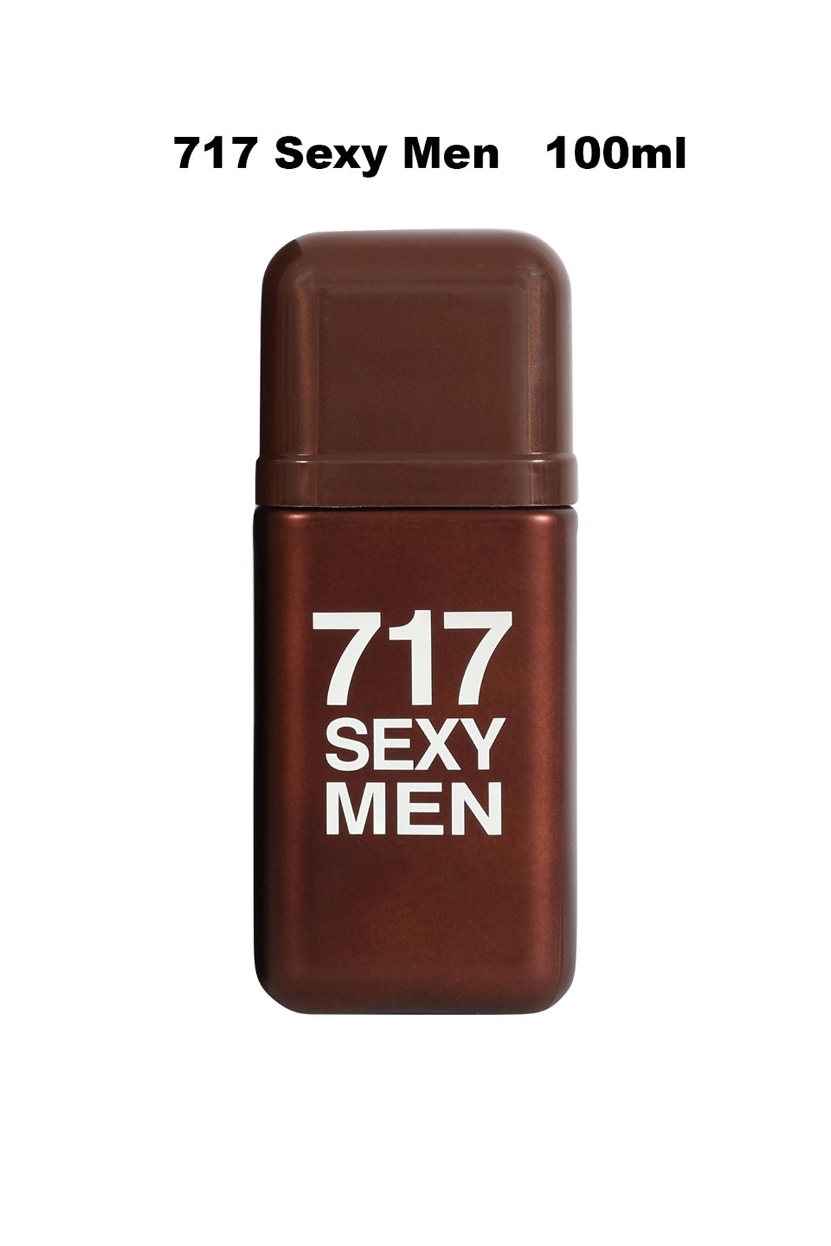 717 Sexy Men Spray Perfume Eau De Parfum For Men
